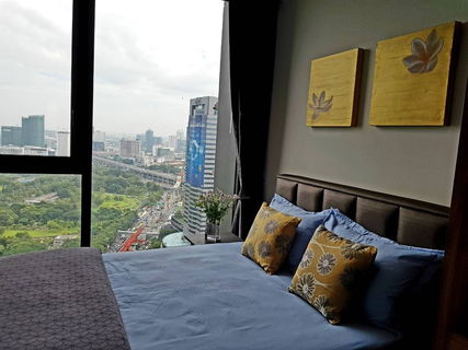 รูปภาพ CG_PH07 THE LINE Jatujak - Mochit (เดอะ ไลน์ จตุจักร - หมอชิต) ห้องว่างให้เช่า Line: @cgestate