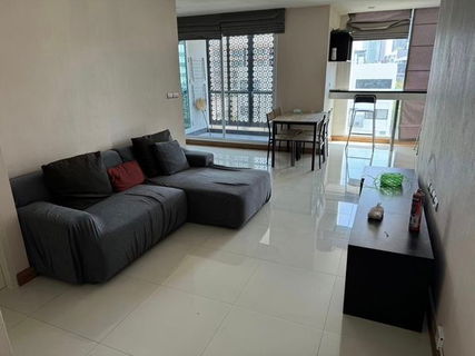 รูปภาพ #N181 Condo for rent Three Condo Ekkamai