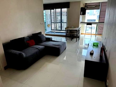 คอนโดให้เช่า : ✅ TCEM102 ✅ Line : @p2nproperty