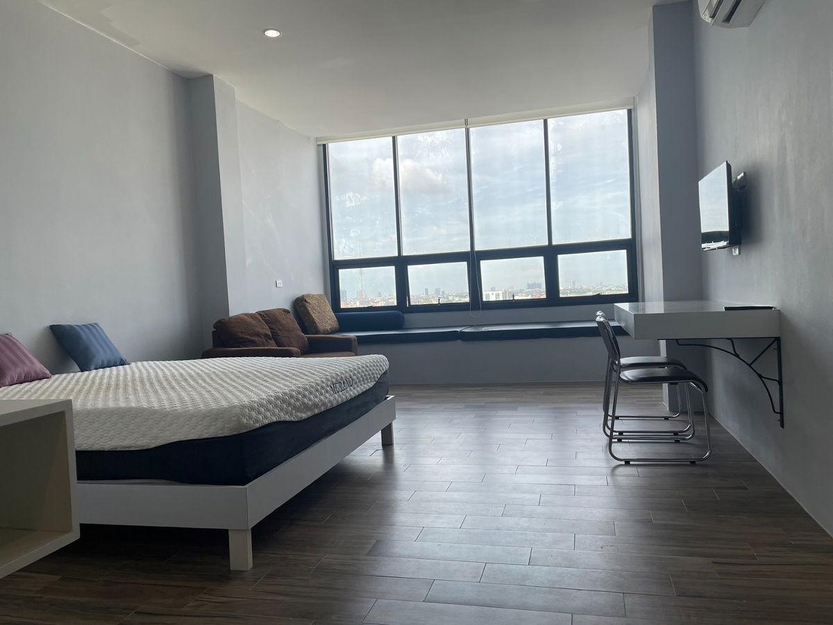 picture Condominium for rent, near Central Pinklao  - 11/12
