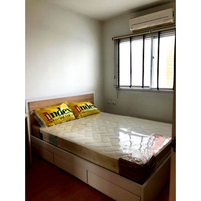 Condos for sale Soi On Nut (Sukhumvit 77) : P-34825 🏢Condo for for sell My Condo Sukhumvit 81 fully furnished.