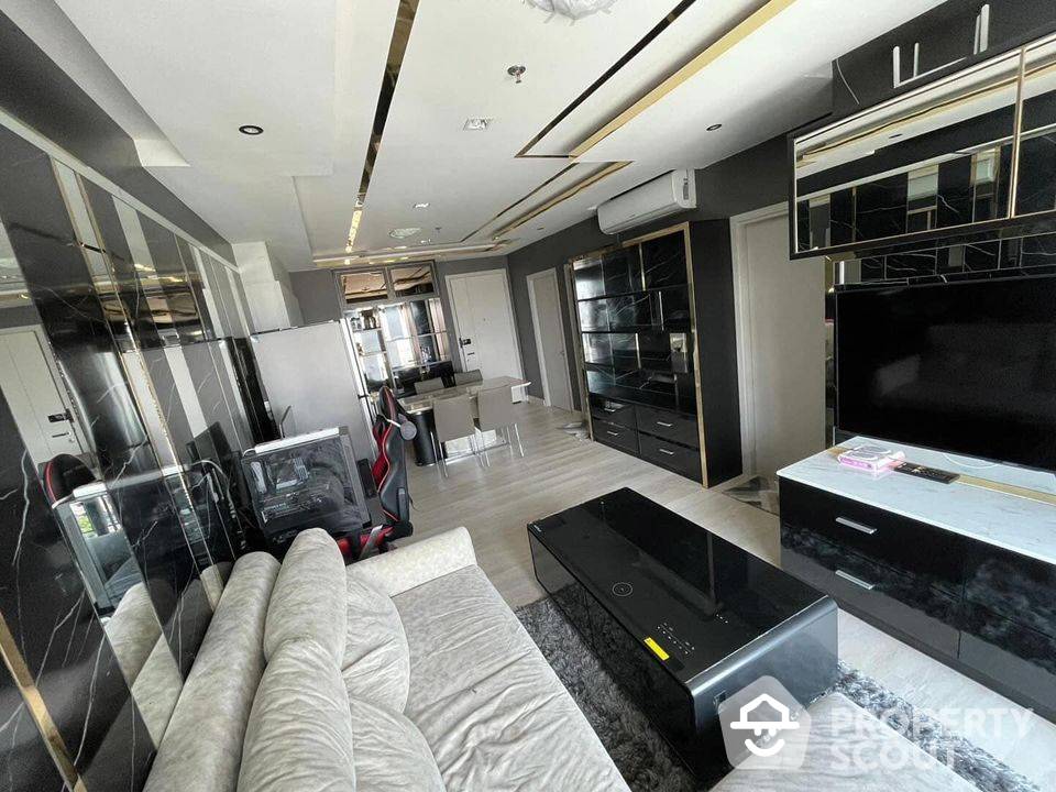 picture 2-BR Condo at Life Sukhumvit 48 near BTS Phra Khanong (ID 1587762) - 3/10