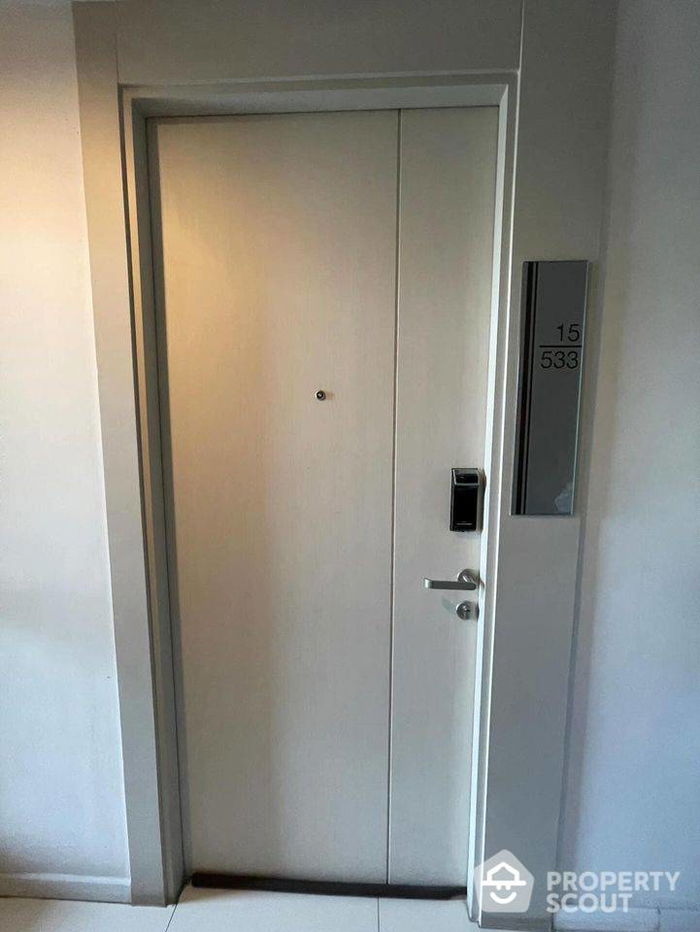 picture 2-BR Condo at Life Sukhumvit 48 near BTS Phra Khanong (ID 1587762) - 7/10