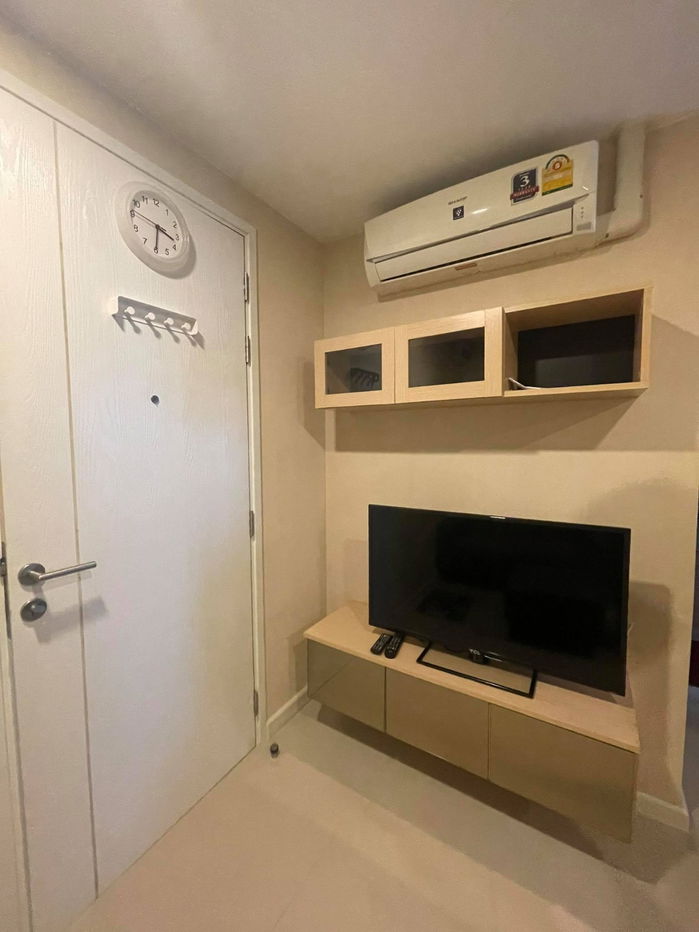 รูป ให้เช่า JW Donmuang ห้องสวย ราคาดี สอบถามเพิ่มเติมได้ที่ LINE @condorental - รูปที่ 3/6