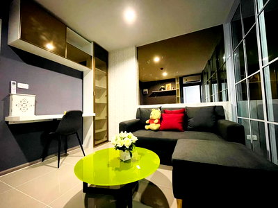 Condos for rent Don Mueang Airport : ✅ RCP120 ✅ Line : @p2nproperty