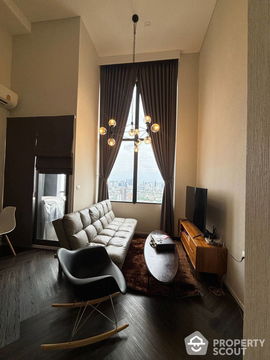 1-BR Condo at Siamese Sukhumvit 48 near BTS On Nut (ID 1587684)