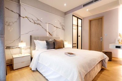 Condos for rent : G8114💖中国客户，请加微信。(在联系方式的旁边)For rent Ashton Asoke - Rama 9 Line ❤️💜@condopremium💜❤️