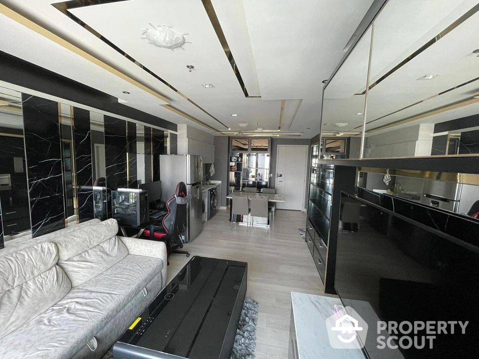 picture 2-BR Condo at Life Sukhumvit 48 near BTS Phra Khanong (ID 1587762) - 4/10