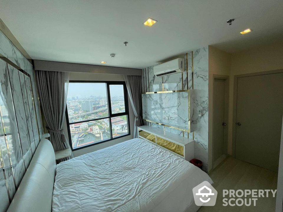picture 2-BR Condo at Life Sukhumvit 48 near BTS Phra Khanong (ID 1587762) - 10/10