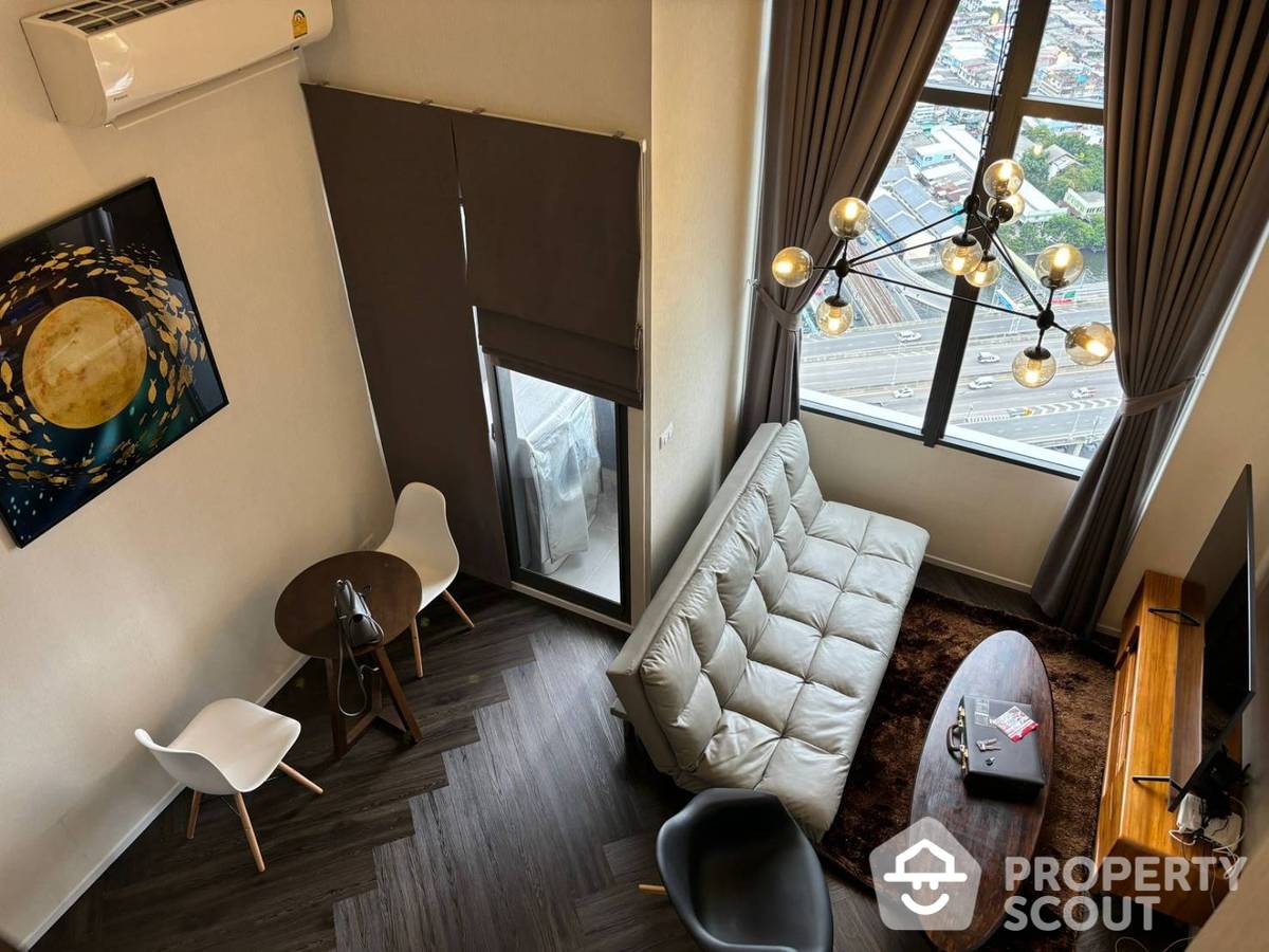 รูป คอนโด 1-ห้องนอน ที่ ไซมิส สุขุมวิท 48 ใกล้ BTS อ่อนนุช (ID 1587684) - รูปที่ 2/5