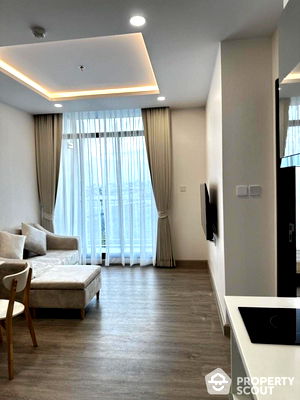 คอนโดให้เช่า : คอนโด 1-ห้องนอน ที่ ศุภาลัย พรีเมียร์ สามเสน-ราชวัตร ใกล้ ราชวัตร (ID 1587234)