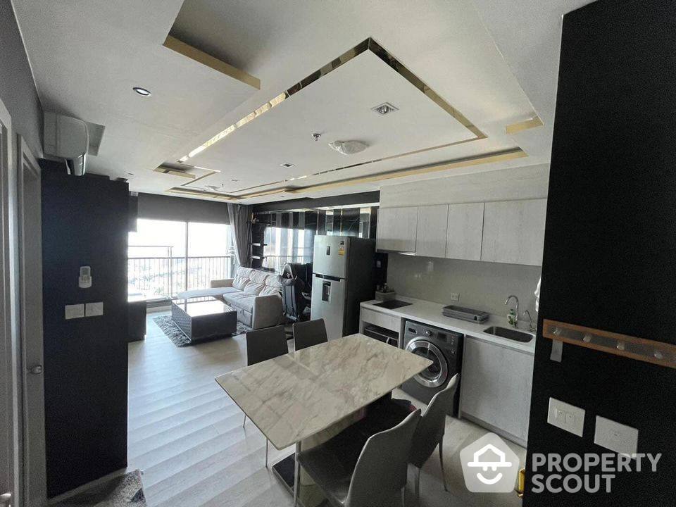 picture 2-BR Condo at Life Sukhumvit 48 near BTS Phra Khanong (ID 1587762) - 1/10