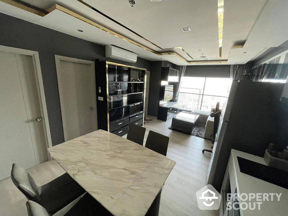 picture 2-BR Condo at Life Sukhumvit 48 near BTS Phra Khanong (ID 1587762) - 6/10