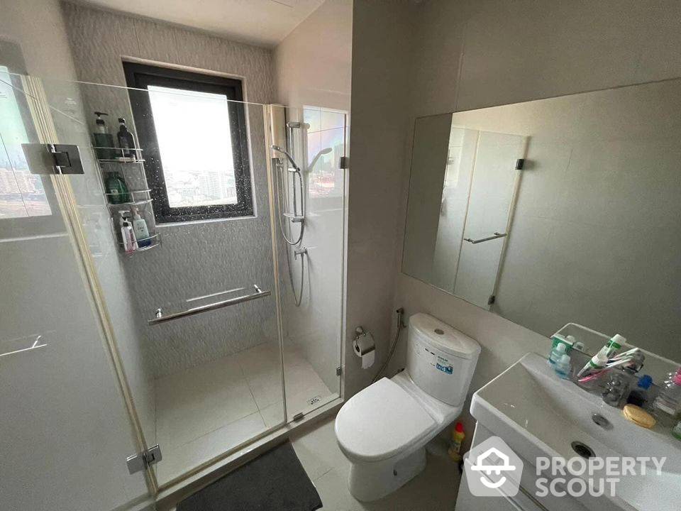 picture 2-BR Condo at Life Sukhumvit 48 near BTS Phra Khanong (ID 1587762) - 8/10