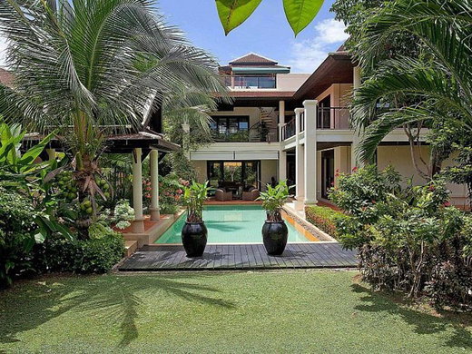 รูป Maan Tawan Villa - รูปที่ 2/13