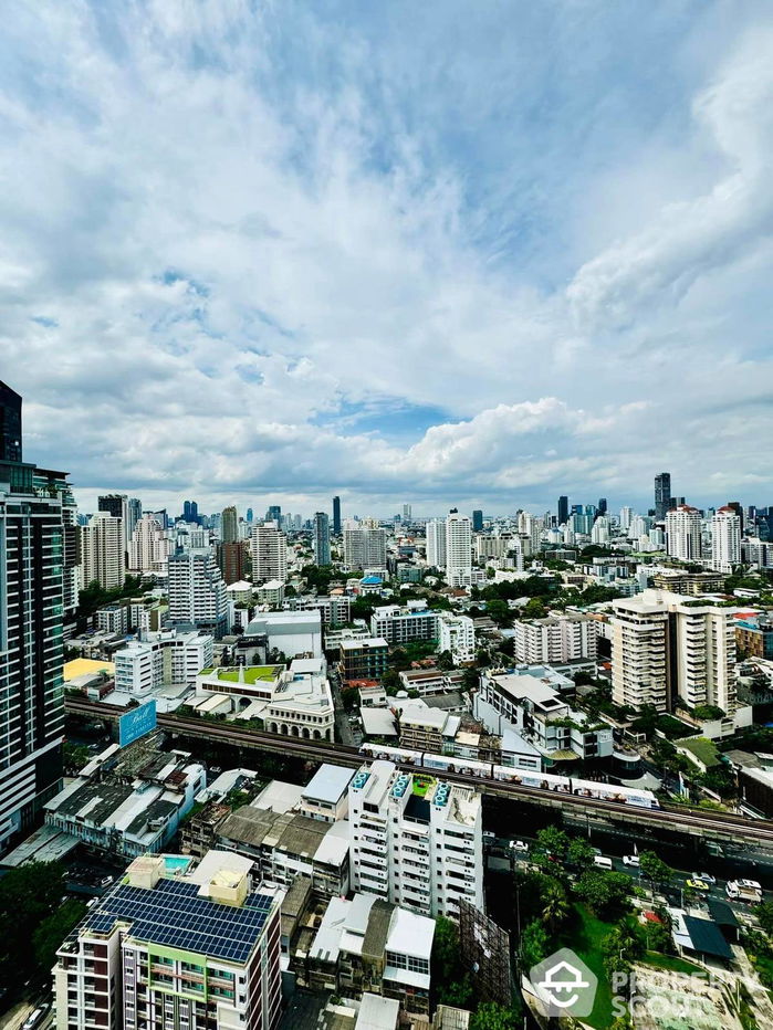 รูป คอนโด 2 นอน at The Waterford Diamond Tower Sukhumvit ใกล้ BTS พร้อมพงษ์ (ID 1588063) - รูปที่ 11/12