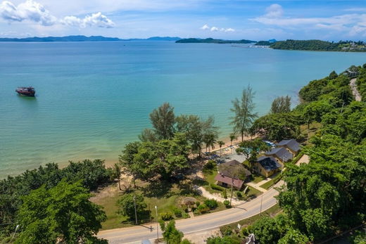 Project SUPALAI SCENIC BAY POOL VILLA Picture - 3/21