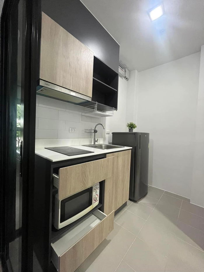 รูป The Base Phetkasem ห้องสวย ราคาดี สอบถามเพิ่มเติมได้ที่ LINE @condorental - รูปที่ 6/7