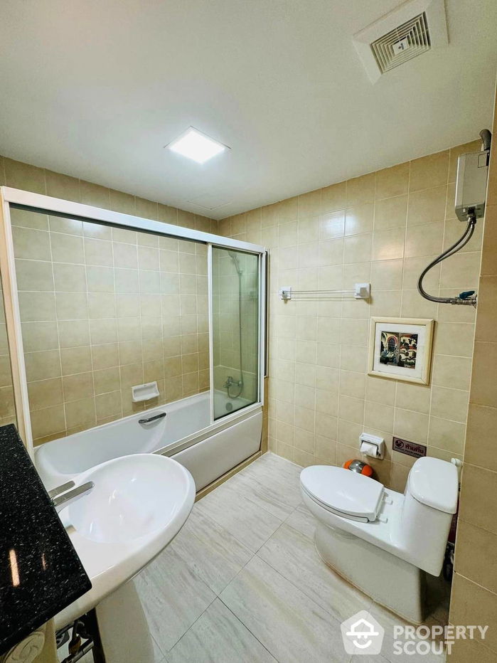 รูป คอนโด 2 นอน at The Waterford Diamond Tower Sukhumvit ใกล้ BTS พร้อมพงษ์ (ID 1588063) - รูปที่ 9/12