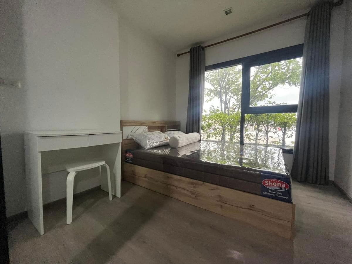 รูป The Base Phetkasem ห้องสวย ราคาดี สอบถามเพิ่มเติมได้ที่ LINE @condorental - รูปที่ 2/7