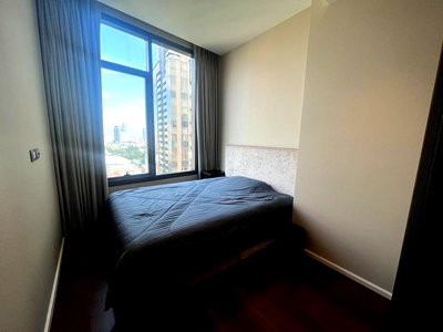 Condos for rent BTS Phrom Phong : The Diplomat 39, 2 bedrooms, 2 bathrooms