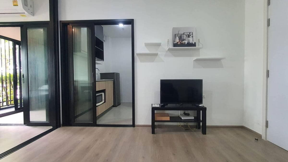 รูป The Base Phetkasem ห้องสวย ราคาดี สอบถามเพิ่มเติมได้ที่ LINE @condorental - รูปที่ 4/7