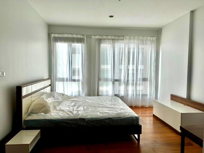 Condos for rent Vichaiyut Hospital  : The Vertical Aree near BTS Ari,  1 bedroom, 1 bathroom.