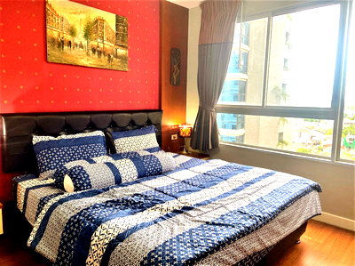 คอนโดให้เช่า : คอนโดวันเอ็กซ์ สุขุมวิท26 Condo One X Sukhumvit 26 ติด BTS พร้อมพงษ์ ขนาด 50 ตรม ชั้น 14