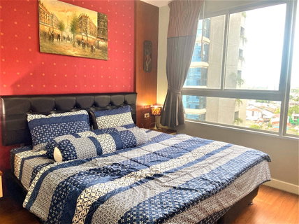 รูปภาพ Condo One X Sukhumvit 26 Near BTS Phrom Phong, size 50 sqm, 14th floor.