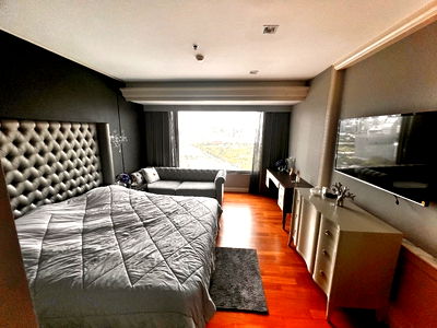 Condos for rent Lumpini Park : Amanta Lumpini Size 99.38 sq m