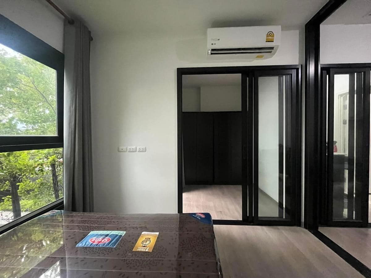 รูป The Base Phetkasem ห้องสวย ราคาดี สอบถามเพิ่มเติมได้ที่ LINE @condorental - รูปที่ 5/7