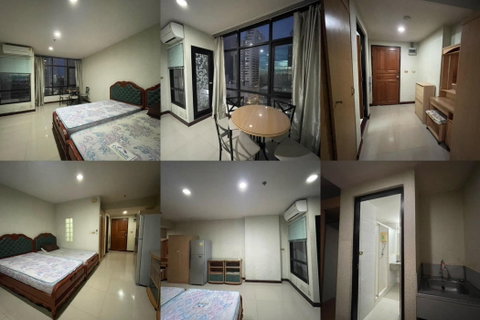 รูปภาพ ให้ เช่า คอนโด พญาไท เพลส Phayathai Place