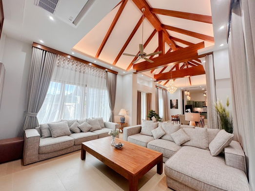 รูป La Nissta Villa  - รูปที่ 5/14