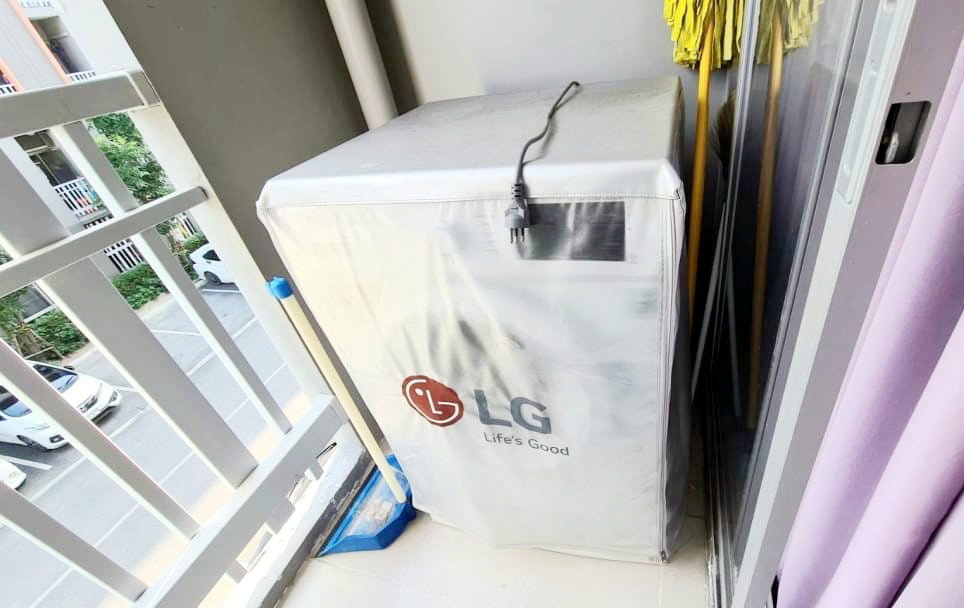 รูป คอนโดให้เช่า Plum Condo ลาดพร้าว 101 (ของครบ!!!) น่าอยู่!!! ทำเลดี - รูปที่ 8/8