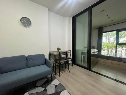 รูปภาพ The Base Phetkasem ห้องสวย ราคาดี สอบถามเพิ่มเติมได้ที่ LINE @condorental