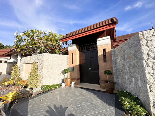 รูป La Nissta Villa  - รูปที่ 3/14