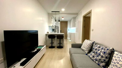Condos for sale : Noble Ambience Sukhumvit 42, One bedroom PLUS, for SALE