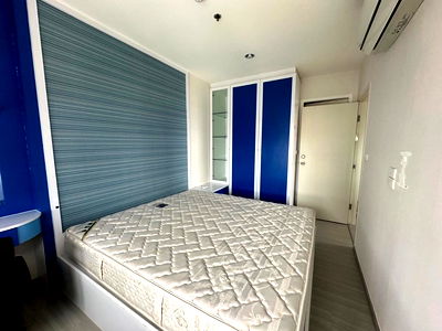 เช่าคอนโด เขตภาษีเจริญ : Aspire Sathorn - Ratchapruek ห้องสวย ราคาดี สอบถามเพิ่มเติมได้ที่ LINE @condorental
