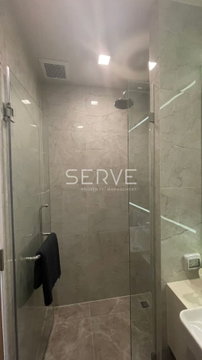 2 Beds Nice Decorate High Fl. 15+ Good Location Close to BTS Phrom Phong 500 m. / For Rent-Noble Around 33 (โนเบิล อราวน์ เทอร์ตี้ทรี)