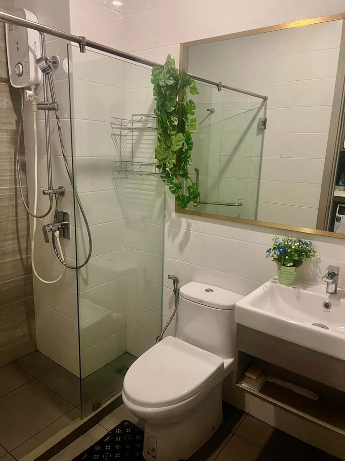 picture For   rent  Knightsbridge Prime Onnut 🔴🔴 - 8/8