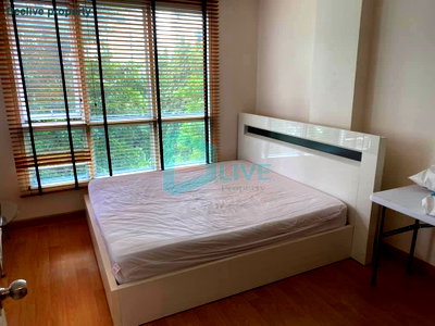 Condos for rent : DL23030598 Condo for rent, Life @ Ratchada near MRT ลาดพร้าว, ready to move in, call urgently 0614453194 LineID @162cjixi