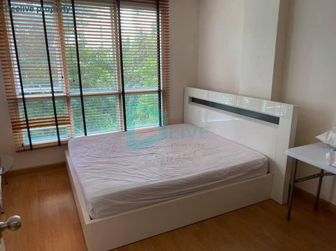 DL23030598 Condo for rent, Life @ Ratchada near MRT ลาดพร้าว, ready to move in, call urgently 0614453194 LineID @952jdxxk