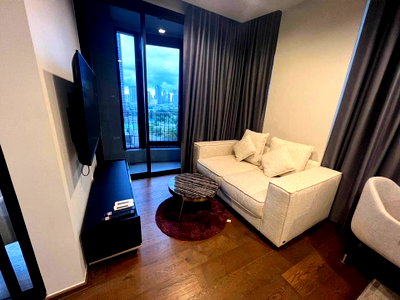 Condos for rent : IDEO Q Sukhumvit 36, Area 48 sq m.