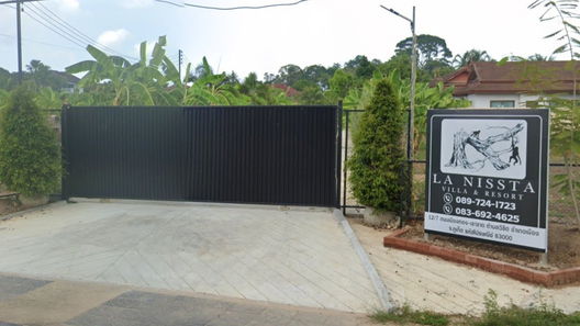 รูป La Nissta Villa  - รูปที่ 2/14
