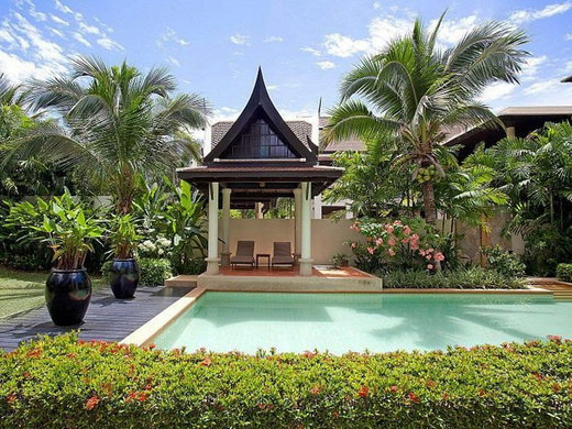 รูป Maan Tawan Villa - รูปที่ 3/13