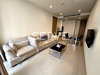 Condos for sale : Special Deal 13.39 MB- 1 Bed 57.09 sq.m. High Fl. 10+ Perfect Location Connecting to BTS Phloen Chit-Noble Ploenchit