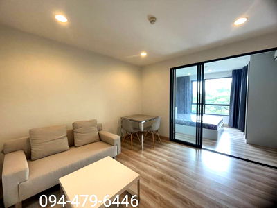Condos for sale : Premio Fresco Ramintra km.2 New room