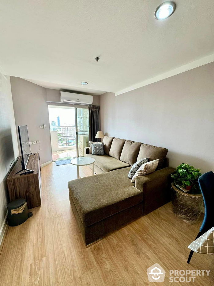 รูป คอนโด 2 นอน at The Waterford Diamond Tower Sukhumvit ใกล้ BTS พร้อมพงษ์ (ID 1588063) - รูปที่ 5/12