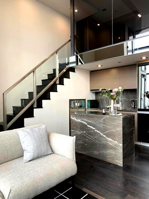 คอนโดให้เช่า : Conner Ratchathewi ห้องสวย ราคาดี สอบถามเพิ่มเติมได้ที่ LINE @condorental
