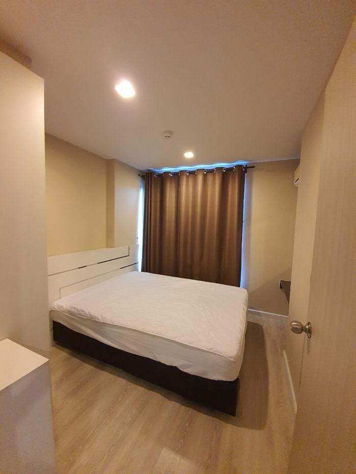picture Condo metro luxe rama4 (Bangkok) - 11/13